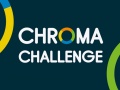                                                                       Chroma Challenge ﻞﯿﮭﮐ