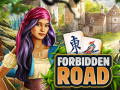                                                                       Forbidden Road ﻞﯿﮭﮐ