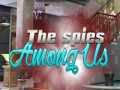                                                                       The Spies ﻞﯿﮭﮐ