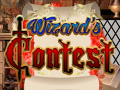                                                                       Wizard's Contest ﻞﯿﮭﮐ
