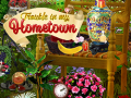                                                                       Trouble in Hometown ﻞﯿﮭﮐ