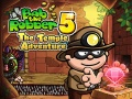                                                                       Bob the Robber 5: Temple Adventure ﻞﯿﮭﮐ
