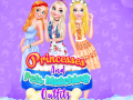                                                                       Princesses and Pets Matching Outfits ﻞﯿﮭﮐ