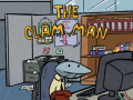                                                                      The Clam Man ﻞﯿﮭﮐ