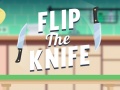                                                                       Flip the Knife ﻞﯿﮭﮐ