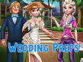                                                                       Wedding Preps ﻞﯿﮭﮐ