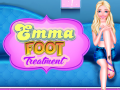                                                                       Emma Foot Treatment ﻞﯿﮭﮐ