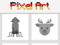                                                                       Pixel Art ﻞﯿﮭﮐ