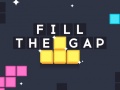                                                                       Fill the Gap ﻞﯿﮭﮐ