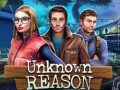                                                                      Unknown Reason ﻞﯿﮭﮐ