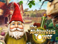                                                                       The Alchemists Tower ﻞﯿﮭﮐ