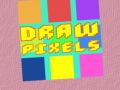                                                                       Draw Pixels ﻞﯿﮭﮐ