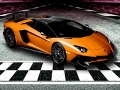                                                                       Fancy Cars Jigsaw ﻞﯿﮭﮐ