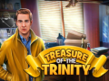                                                                       Treasure of the Trinity ﻞﯿﮭﮐ