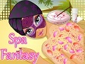                                                                       Spa Fantasy ﻞﯿﮭﮐ