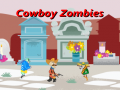                                                                       Cowboy Zombies ﻞﯿﮭﮐ
