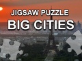                                                                       Jigsaw Puzzle: Big Cities ﻞﯿﮭﮐ