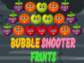                                                                       Bubble Shooter Fruits  ﻞﯿﮭﮐ