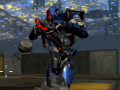                                                                       Rebellious Robots ﻞﯿﮭﮐ