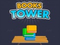                                                                       Books Tower ﻞﯿﮭﮐ