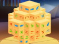                                                                       Egypt Mahjong Triple Dimensions ﻞﯿﮭﮐ