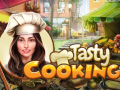                                                                       Tasty Cooking ﻞﯿﮭﮐ
