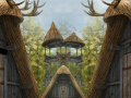                                                                       Spot the differences Old Viking Village ﻞﯿﮭﮐ