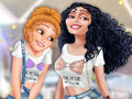                                                                       Disney Mom & Daughter Shopping Day ﻞﯿﮭﮐ