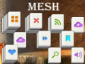                                                                       Mesh ﻞﯿﮭﮐ