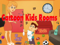                                                                       Cartoon Kids Room ﻞﯿﮭﮐ