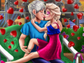                                                                       Ice Queen Romantic Date ﻞﯿﮭﮐ