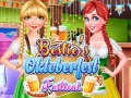                                                                       BFF Fest Festival ﻞﯿﮭﮐ