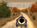                                                                      Rocket Car Rally ﻞﯿﮭﮐ
