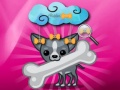                                                                       Funny Doggy Hidden Bones ﻞﯿﮭﮐ