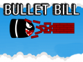                                                                       Bullet Bill ﻞﯿﮭﮐ