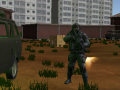                                                                       Cargo Crime Shooter ﻞﯿﮭﮐ