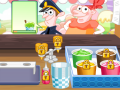                                                                       Ice Cream Bar ﻞﯿﮭﮐ