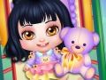                                                                       Baby Snow Sick Day ﻞﯿﮭﮐ