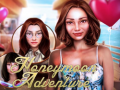                                                                       Honeymoon Adventure ﻞﯿﮭﮐ
