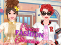                                                                       Princess Fashion Obsession ﻞﯿﮭﮐ
