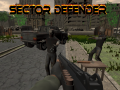                                                                       Sector Defender ﻞﯿﮭﮐ