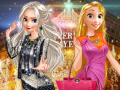                                                                      Princesses Paris Shopping Spree ﻞﯿﮭﮐ