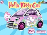                                                                       Hello Kitty Car ﻞﯿﮭﮐ