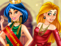                                                                       Princess College Beauty Contest ﻞﯿﮭﮐ