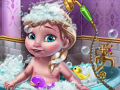                                                                       Ice Queen Baby Shower Fun ﻞﯿﮭﮐ