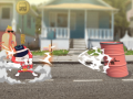                                                                       The Amazing World of Gumball Bro-Squad ﻞﯿﮭﮐ