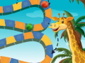                                                                       Giraffe Dice Race ﻞﯿﮭﮐ