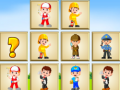                                                                       Professional Kids ﻞﯿﮭﮐ