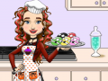                                                                       Rosanna Pansino Dress Up ﻞﯿﮭﮐ
