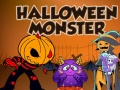                                                                       Halloween Monster ﻞﯿﮭﮐ